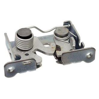 Genuine® - Driver Side Hood Latch