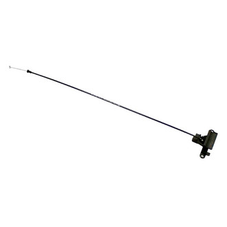 Genuine® - Hood Safety Catch Pull Handle