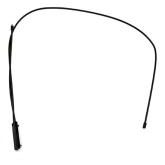 Genuine® - Front Hood Release Cable