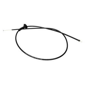 Genuine® - Rear Hood Release Cable