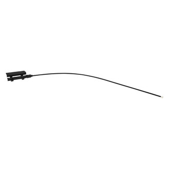 Genuine® - Driver Side Hood Release Cable