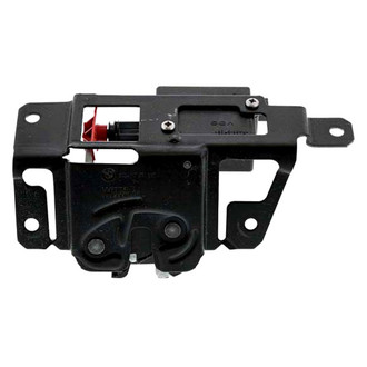 Genuine® - Rear Liftgate Latch
