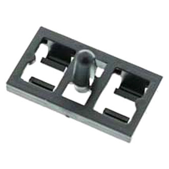 Genuine® - Front or Rear Door Seal Clip