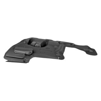 Genuine® - Front Driver Side Door Panel Insulation