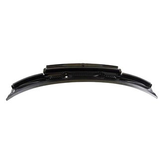 Genuine® - Center Cowl Cover