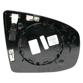 Genuine® - Driver Side Mirror Glass