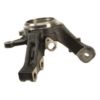 Genuine® - Front Passenger Side CV Axle Shaft Carrier Bearing