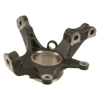Genuine® - Front Driver Side CV Axle Shaft Carrier Bearing