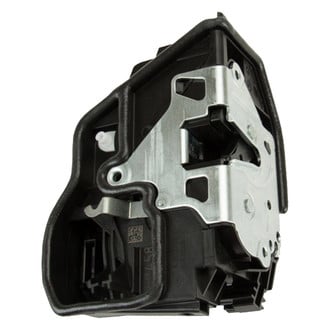 Genuine® - Front Passenger Side Door Latch Assembly