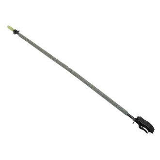 Genuine® - Front Door Latch Cable