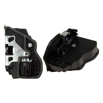 Genuine® - Rear Driver Side Door Lock Actuator