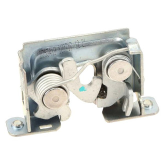 Genuine® - Driver Side Hood Latch
