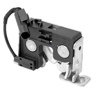 Genuine® - Hood Latch