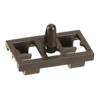 Genuine® - Front or Rear Door Seal Clip