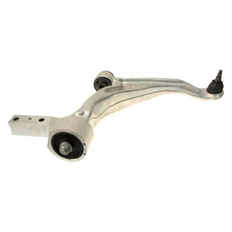 Genuine® - Front Passenger Side Lower Control Arm