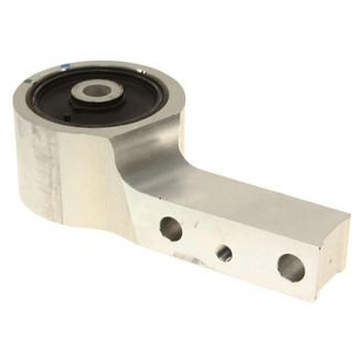 Genuine® - Front Passenger Side Inner Lower Rearward Control Arm Bushing