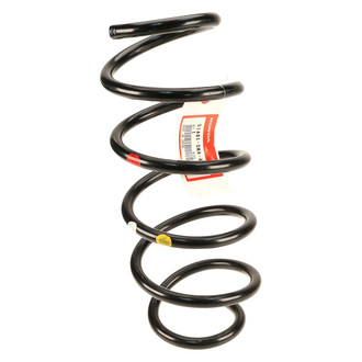 Genuine® - Front Passenger Side Coil Spring