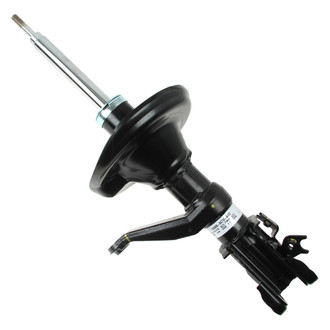 Genuine® - Front Passenger Side Strut