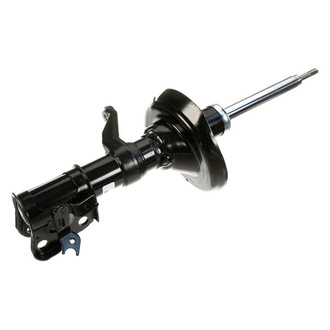 Genuine® - Front Driver Side Strut