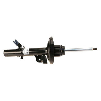 Genuine® - Front Driver Side Strut