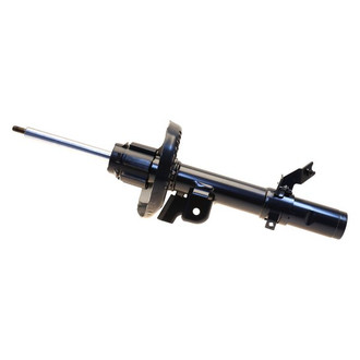 Genuine® - Front Driver Side Strut