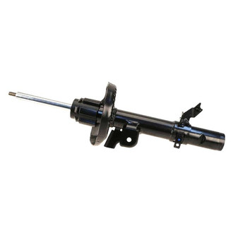 Genuine® - Front Driver Side Strut