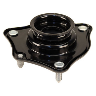 Genuine® - Front Passenger Side Strut Mount