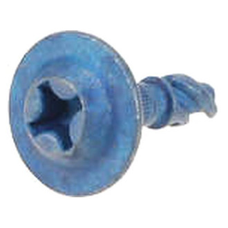 Genuine® - Undercar Shield Mounting Screw