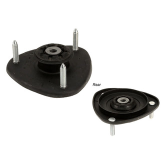 Genuine® - Front Strut Mount