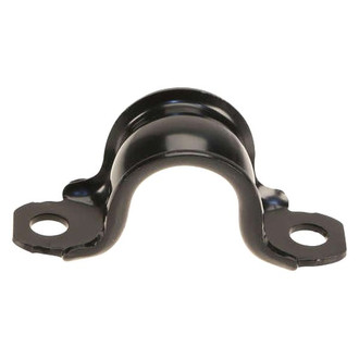 Genuine® - Rear Sway Bar Bracket