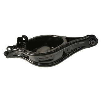 Genuine® - Rear Passenger Side Lower Rearward Control Arm