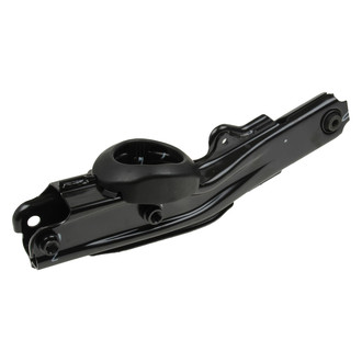 Genuine® - Rear Passenger Side Lower Rearward Control Arm