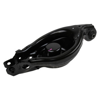 Genuine® - Rear Passenger Side Lower Rearward Control Arm