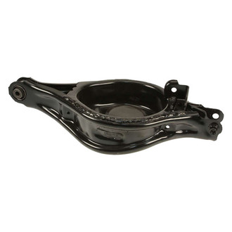 Genuine® - Rear Driver Side Lower Rearward Control Arm