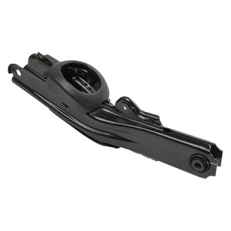 Genuine® - Rear Driver Side Lower Rearward Control Arm