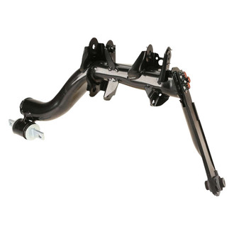 Genuine® - Rear Passenger Side Trailing Arm