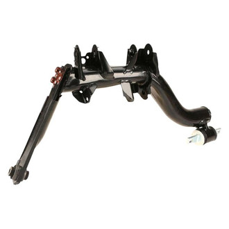 Genuine® - Rear Driver Side Trailing Arm