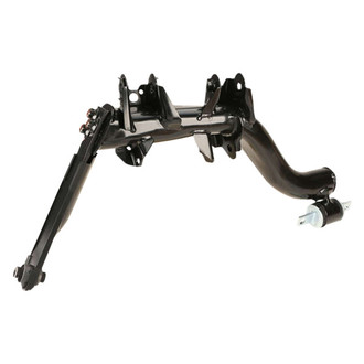 Genuine® - Rear Driver Side Trailing Arm