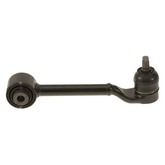 Genuine® - Rear Driver Side Upper Control Arm