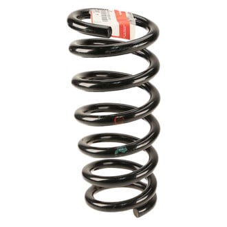 Genuine® - Rear Coil Spring