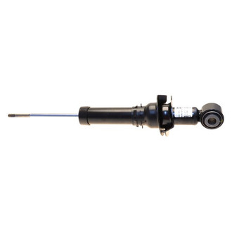 Genuine® - Rear Driver or Passenger Side Shock Absorber