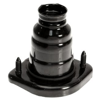 Genuine® - Rear Shock Mount Plate