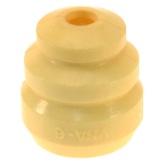 Genuine® 52722-SCV-A02 - Rear Shock Bump Stop