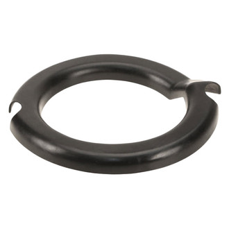 Genuine® - Rear Lower Coil Spring Insulator