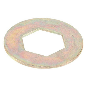 Genuine® - Steering Tie Rod Washer