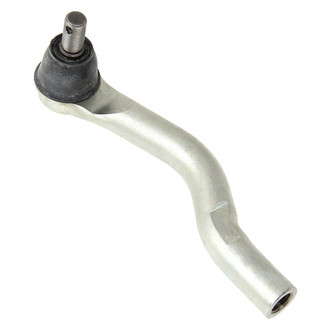 Genuine® - Front Passenger Side Outer Steering Tie Rod End