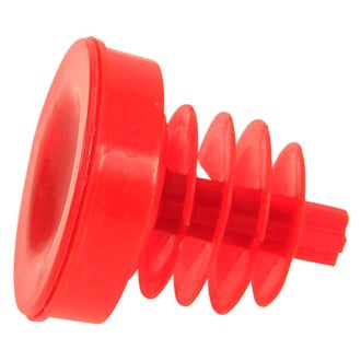 Genuine® - Power Steering Reservoir Cap