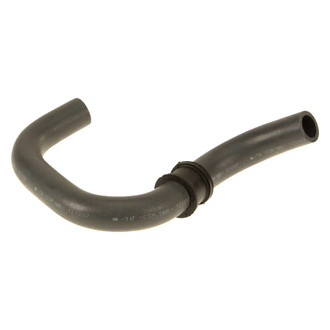 Genuine® - Power Steering Suction Hose - Reservoir to Pump