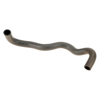 Genuine® - Power Steering Reservoir Hose - Reservoir To Pump
