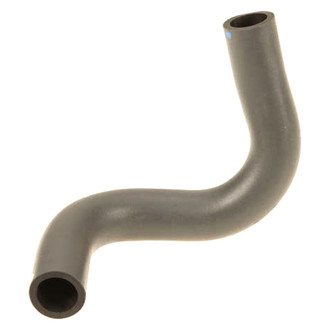 Genuine® - Power Steering Suction Hose - Reservoir to Pump